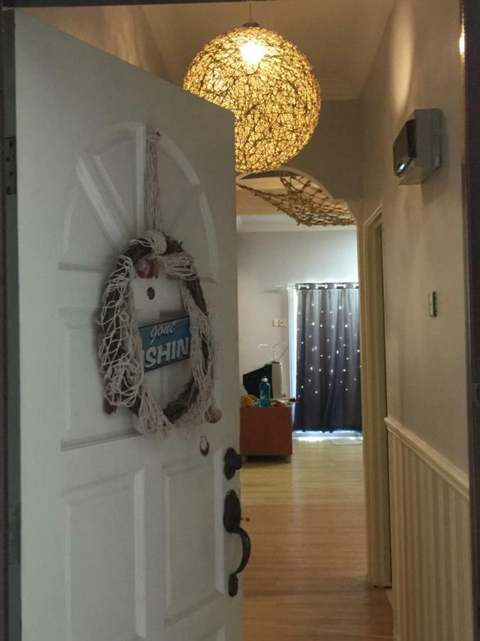 Gone Fishin' @ Kuala Selangor Apartment Exterior foto