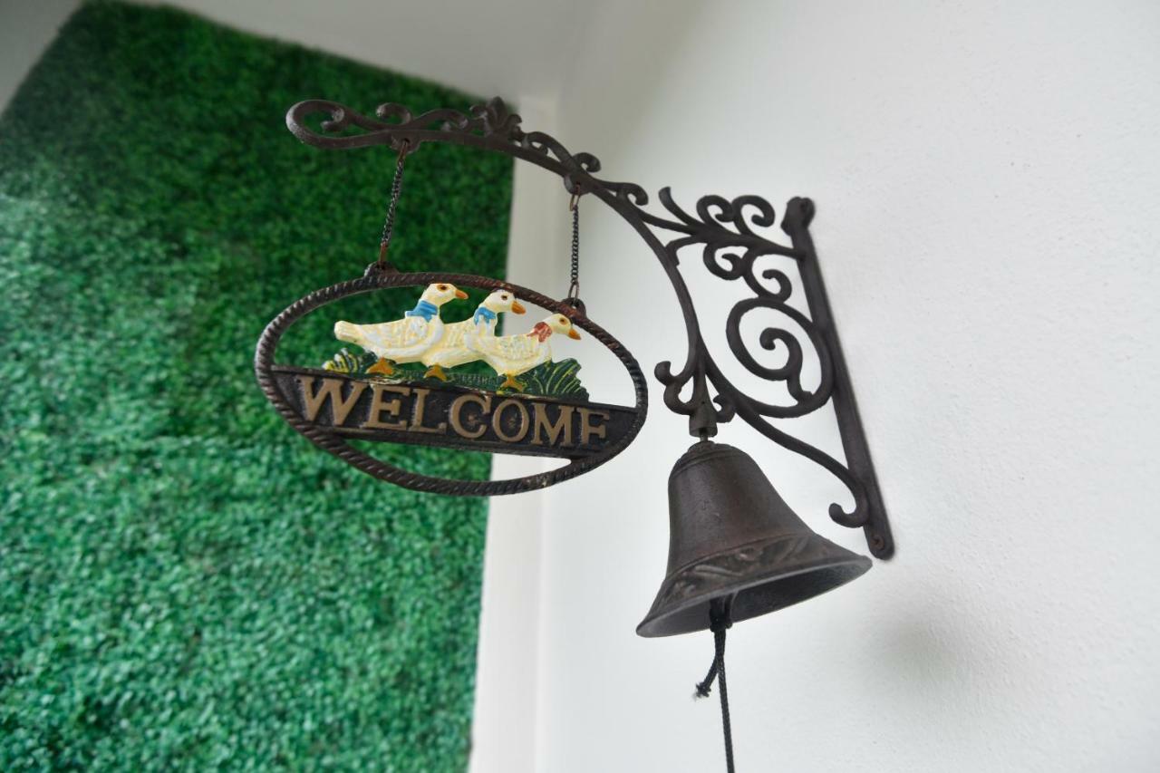Gone Fishin' @ Kuala Selangor Apartment Exterior foto